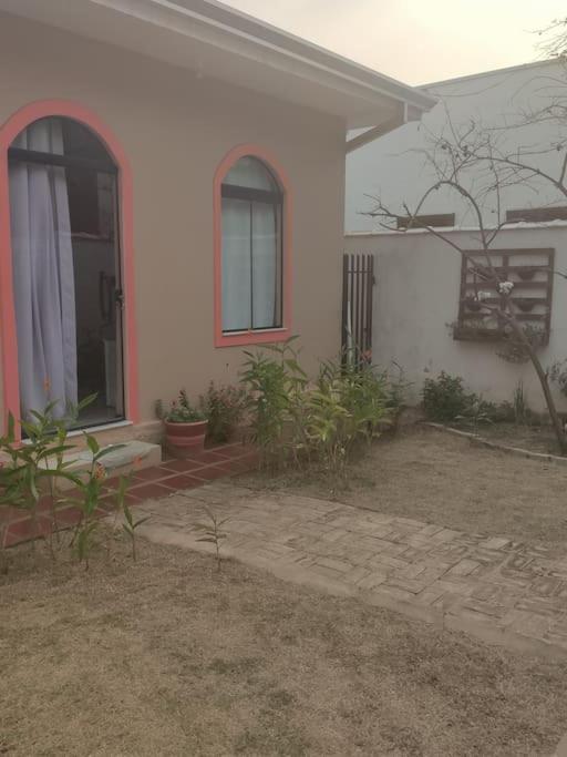 Ponto De Bonito Homestay