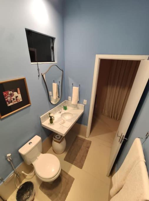 Ponto De Bonito Homestay Bonito (Mato Grosso do Sul)