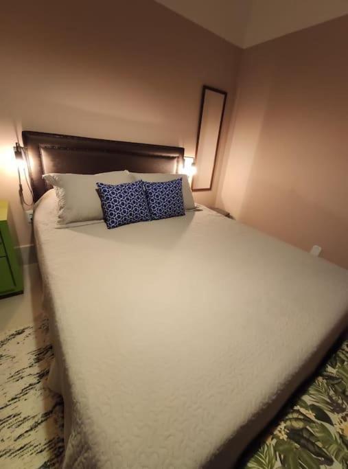 Ponto De Bonito Quarto em Acomodações Particulares
